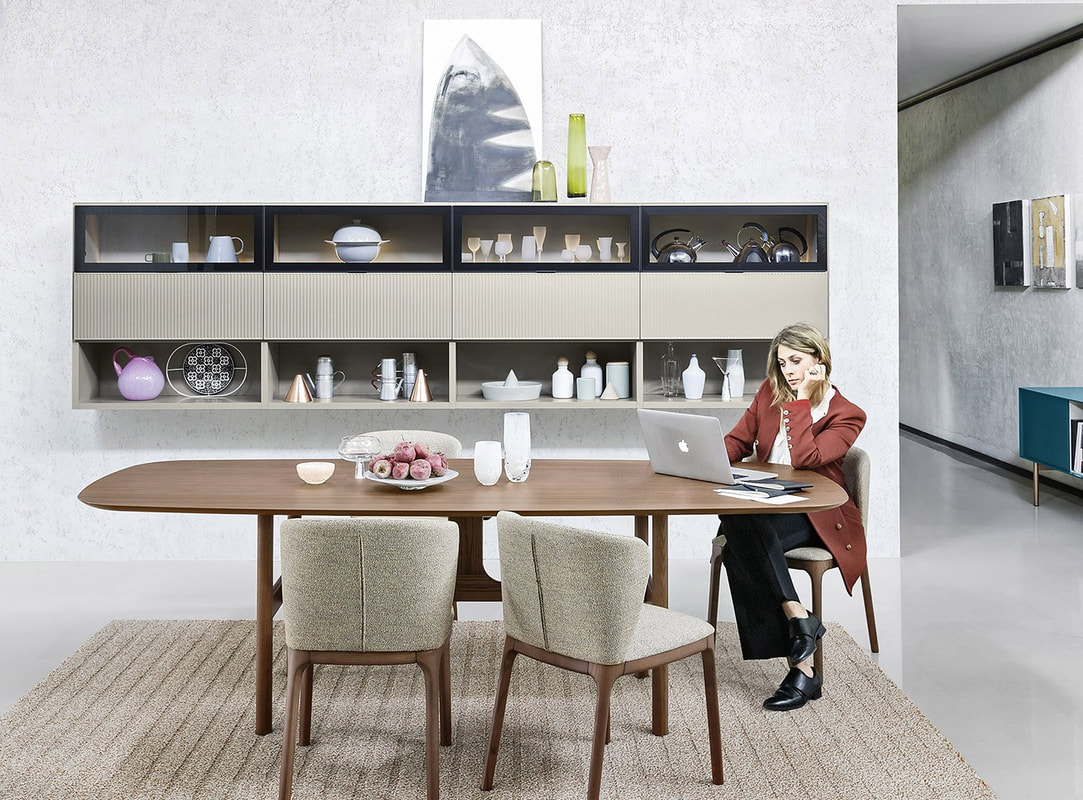 Pourquoi faire appel à un designer d’intérieur ? Colmar, Mulhouse