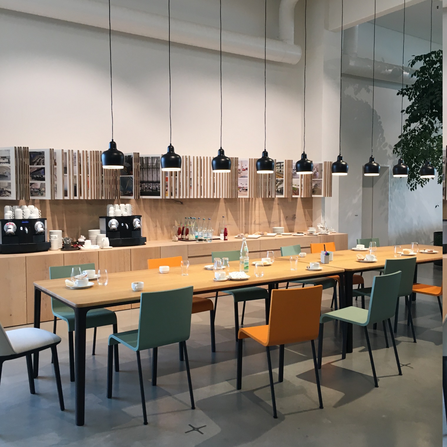 Comment choisir la table de son salon ? Wittenheim 0