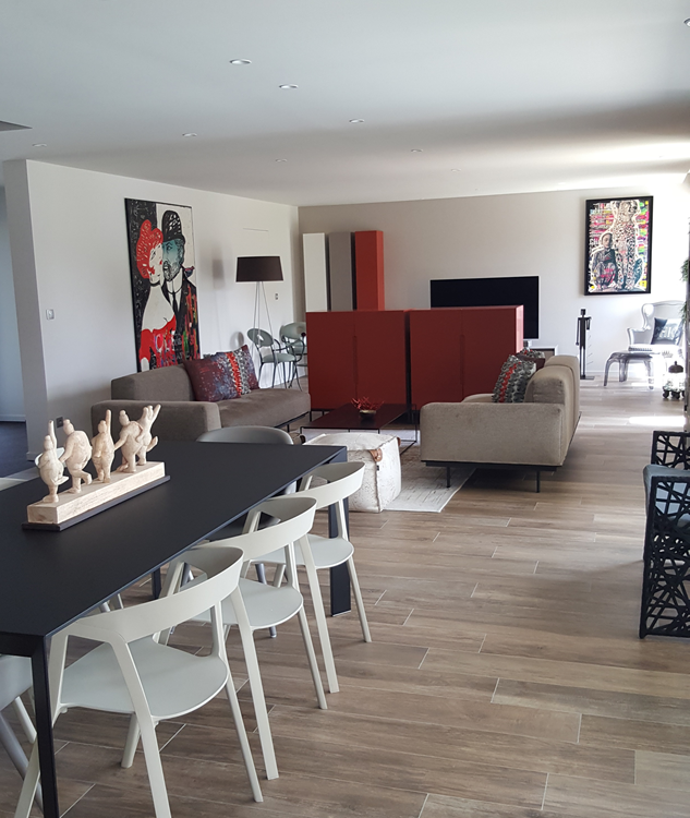 4 conseils pour d&eacute;corer son int&eacute;rieur &agrave; bas prix Kingersheim