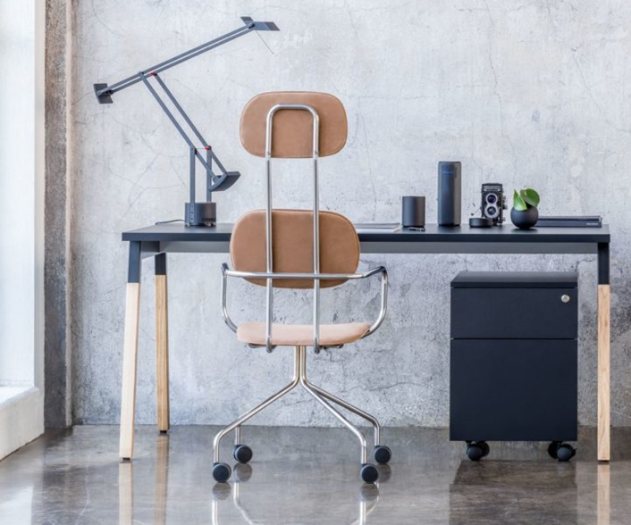 Comment cr&eacute;er un espace de travail chez soi ? Wittenheim