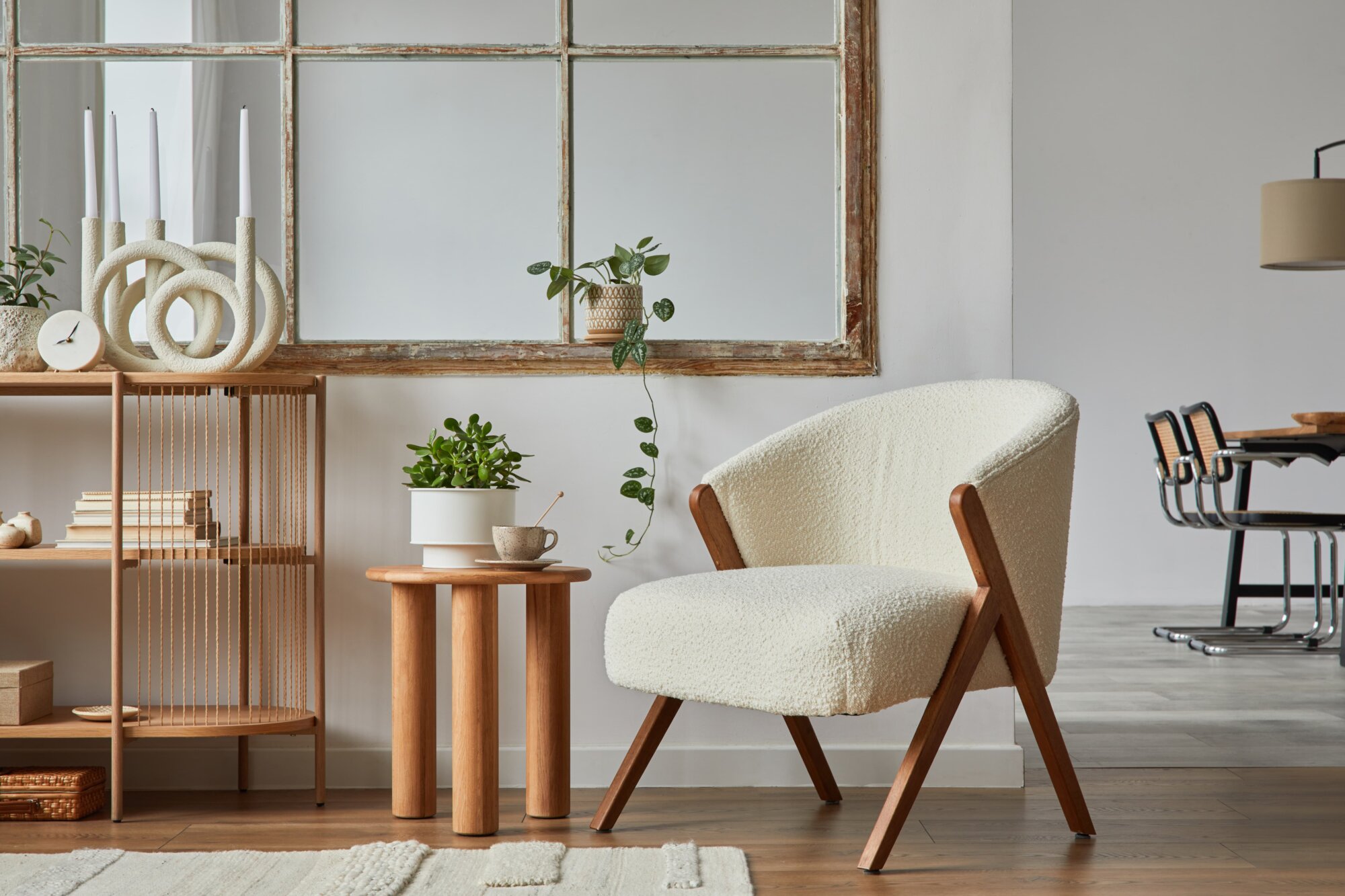 Comment optimiser le mobilier sur mesure dans un petit appartement ? S&eacute;lestat