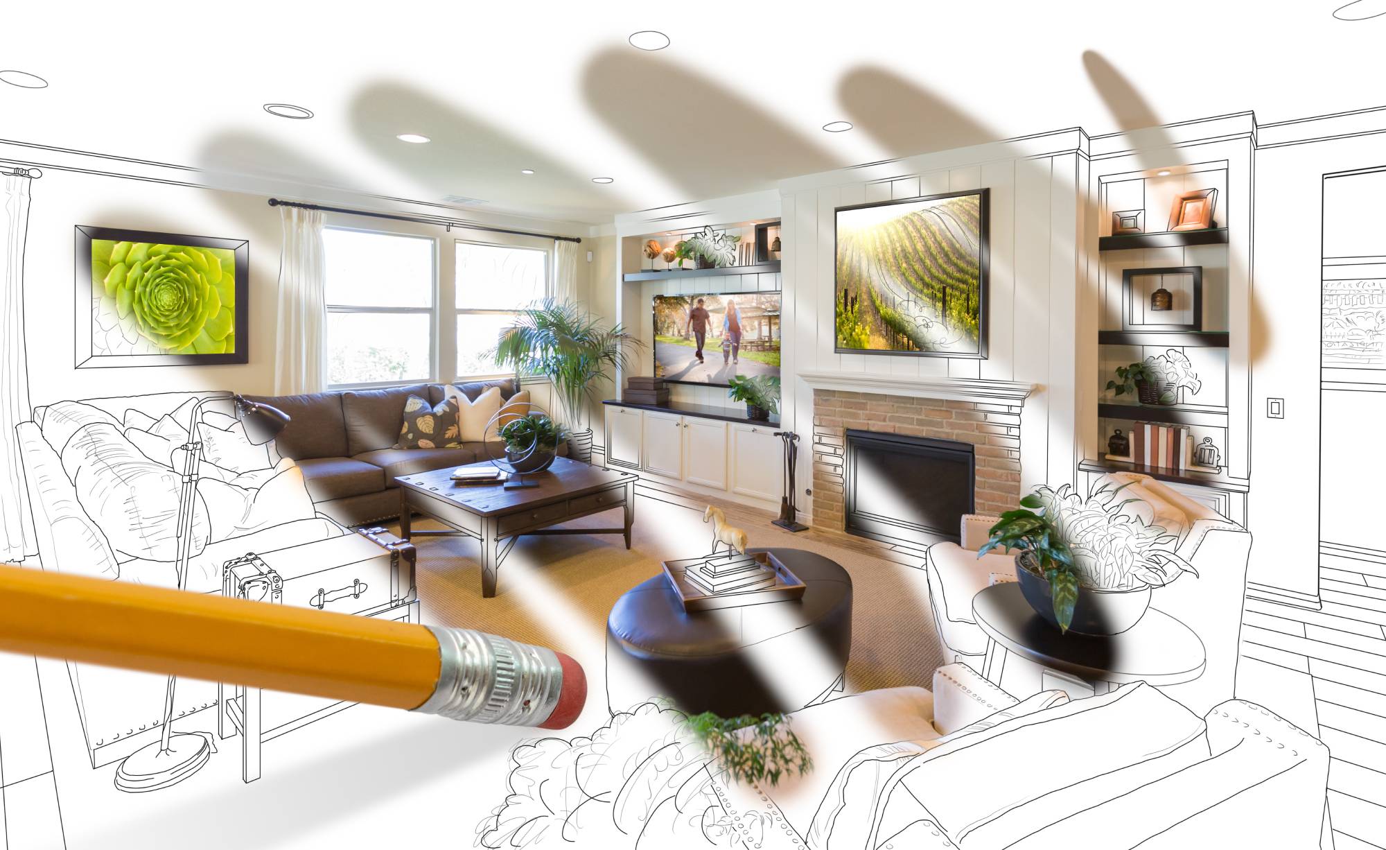 Pourquoi faire appel &agrave; un architecte d’int&eacute;rieur ? Wittelsheim
