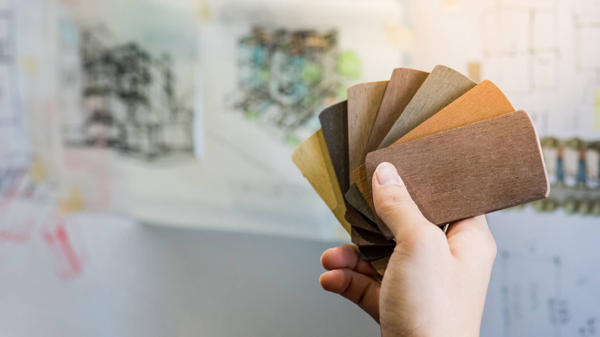 Comment choisir la couleur de ses meubles ? Wintzenheim