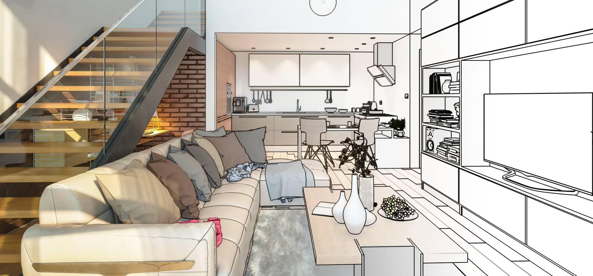 4 conseils pour choisir le meuble id&eacute;al pour son int&eacute;rieur Sainte-Marie-aux-Mines