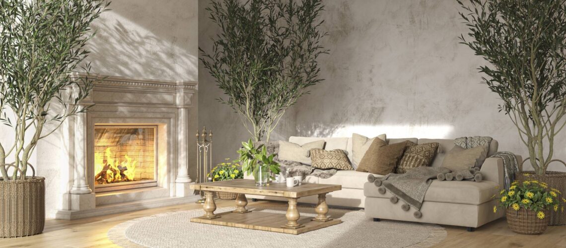 CHEMINEE 1140X500 | Caractère Colmar Comment créer un intérieur chaleureux ? Soultz-Haut-Rhin 1