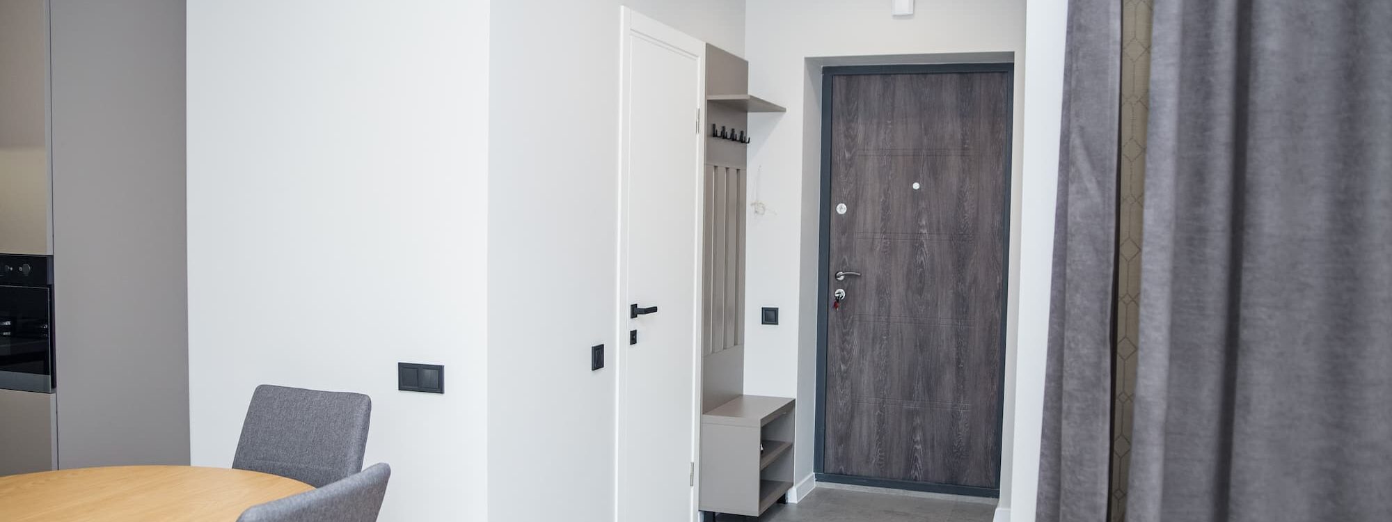 Comment bien am&eacute;nager une entr&eacute;e ? Wittelsheim
