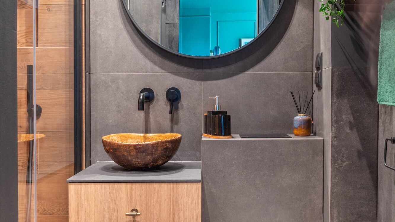 Comment am&eacute;nager une petite salle de bain ? Soultz-Haut-Rhin